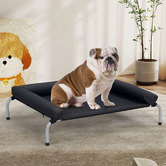 Haven Cove Furniture Granby Elevated Dog Bed