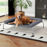 Haven Cove Furniture Granby Elevated Dog Bed