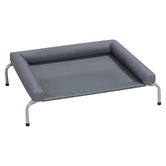 Haven Cove Furniture Granby Elevated Dog Bed