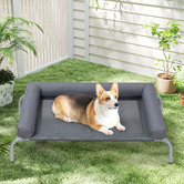 Haven Cove Furniture Granby Elevated Dog Bed