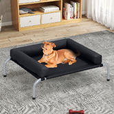 Haven Cove Furniture Granby Elevated Dog Bed
