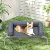 Haven Cove Furniture Granby Elevated Dog Bed