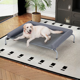 Haven Cove Furniture Granby Elevated Dog Bed