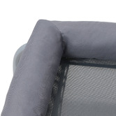 Haven Cove Furniture Granby Elevated Dog Bed