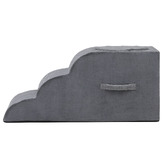 Haven Cove Furniture 2 Piece Cardy Dog Stairs Set