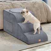 Haven Cove Furniture 2 Piece Cardy Dog Stairs Set