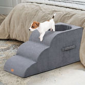 Haven Cove Furniture 2 Piece Cardy Dog Stairs Set