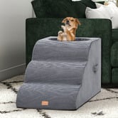 Haven Cove Furniture 2 Piece Cardy Dog Stairs Set