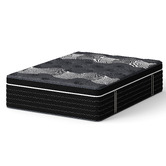 Haven Cove Furniture Nolan Euro Top Memory Foam Mattress