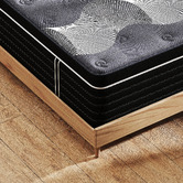 Haven Cove Furniture Nolan Euro Top Memory Foam Mattress