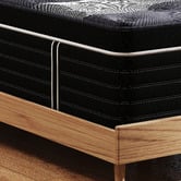 Haven Cove Furniture Nolan Euro Top Memory Foam Mattress