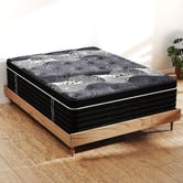 Haven Cove Furniture Nolan Euro Top Memory Foam Mattress
