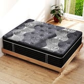 Haven Cove Furniture Nolan Euro Top Memory Foam Mattress