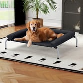 Haven Cove Furniture Granby Elevated Dog Bed