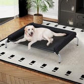 Haven Cove Furniture Granby Elevated Dog Bed