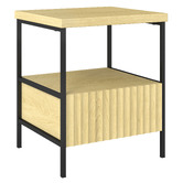 Haven Cove Furniture Gibson Bedside Table