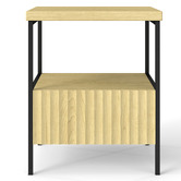 Haven Cove Furniture Gibson Bedside Table