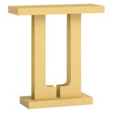 Haven Cove Furniture Barnabeth Console Table
