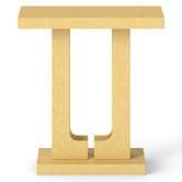 Haven Cove Furniture Barnabeth Console Table