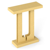 Haven Cove Furniture Barnabeth Console Table