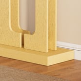 Haven Cove Furniture Barnabeth Console Table