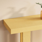 Haven Cove Furniture Barnabeth Console Table