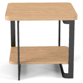 Haven Cove Furniture Hughes Side Table