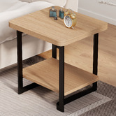 Haven Cove Furniture Hughes Side Table