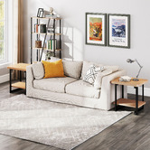 Haven Cove Furniture Hughes Side Table