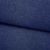 Haven Cove Furniture Emelia Upholstered Queen Platform Bed