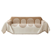 Haven Cove Furniture Harriet Chenille Sofa Cover