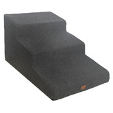 Haven Cove Furniture Molly Memory Foam Dog Stairs