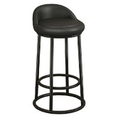 Haven Cove Furniture 68cm Yanna Faux Leather Bar Stool