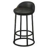 Haven Cove Furniture 68cm Yanna Faux Leather Bar Stool