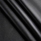 Haven Cove Furniture 68cm Yanna Faux Leather Bar Stool