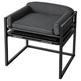 Haven Cove Furniture Koko Dog Ramp with Platform