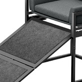 Haven Cove Furniture Koko Dog Ramp with Platform