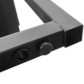 Haven Cove Furniture Koko Dog Ramp with Platform