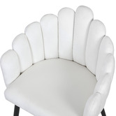 Haven Cove Furniture Huxley Dutch Velvet Dining Chairs