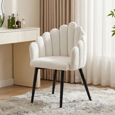 Haven Cove Furniture Huxley Dutch Velvet Dining Chairs