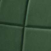 Haven Cove Furniture Keat Velvet Dining Chairs