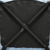 Haven Cove Furniture Corbin Dutch Velvet Dining Chairs