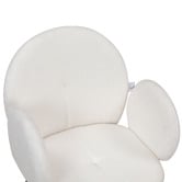 Haven Cove Furniture Stetson Sherpa Dining Chairs
