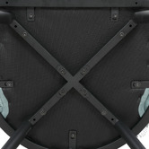 Haven Cove Furniture Merlene Dutch Velvet Dining Chairs