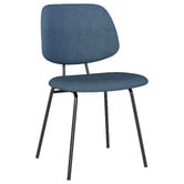 Haven Cove Furniture Dylan Upholstered Dining Chairs