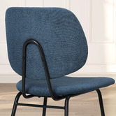 Haven Cove Furniture Dylan Upholstered Dining Chairs