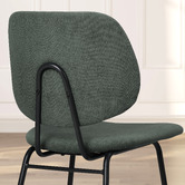 Haven Cove Furniture Dylan Upholstered Dining Chairs