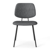 Haven Cove Furniture Dylan Upholstered Dining Chairs