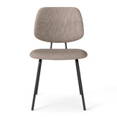 Haven Cove Furniture Dylan Upholstered Dining Chairs