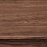 Haven Cove Furniture Korben Walnut Wood Coffee Table